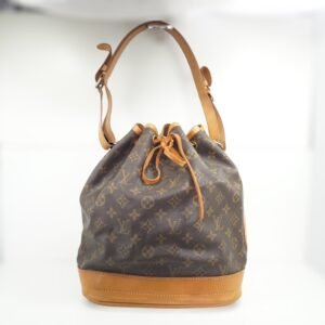 Louis Vuitton Noé | AlmaBagz
