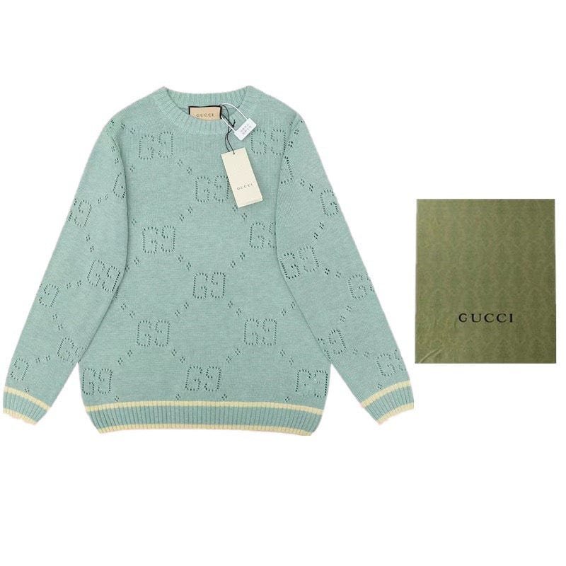 Gucci sweater | AlmaBagz