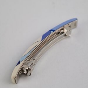 Hermes Hair Pink Blue | AlmaBagz