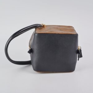 Louis Vuitton Reverse Monogram Square Bag | AlmaBagz