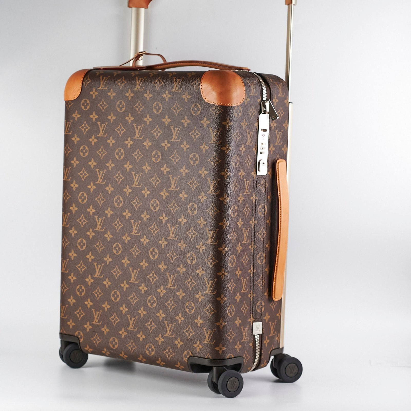 Louis Vuitton Monogram Canvas Horizon 55 | AlmaBagz