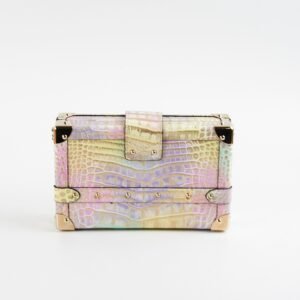 Louis Vuitton Petite Malle Unicorn | AlmaBagz