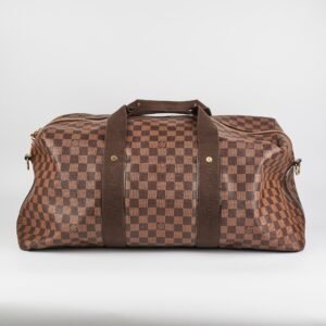 Louis Vuitton Damier Ebene Overnight Bag Damier Ebene | AlmaBagz