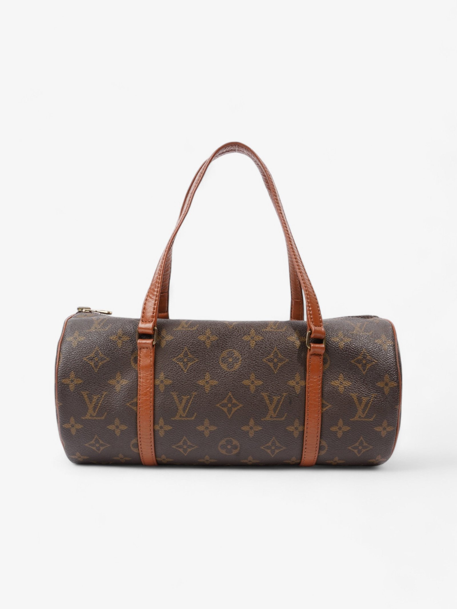 Louis Vuitton Papillon Monogram Coated Canvas 30 | AlmaBagz - Image 9