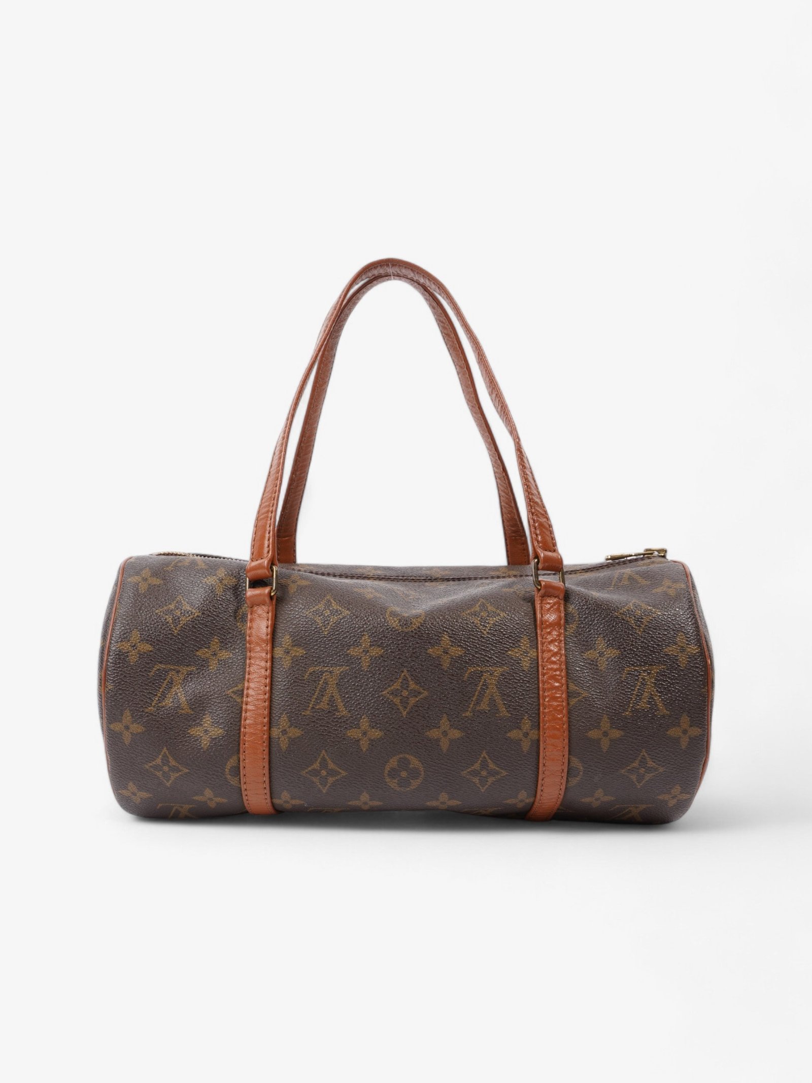 Louis Vuitton Papillon Monogram Coated Canvas 30 | AlmaBagz - Image 3