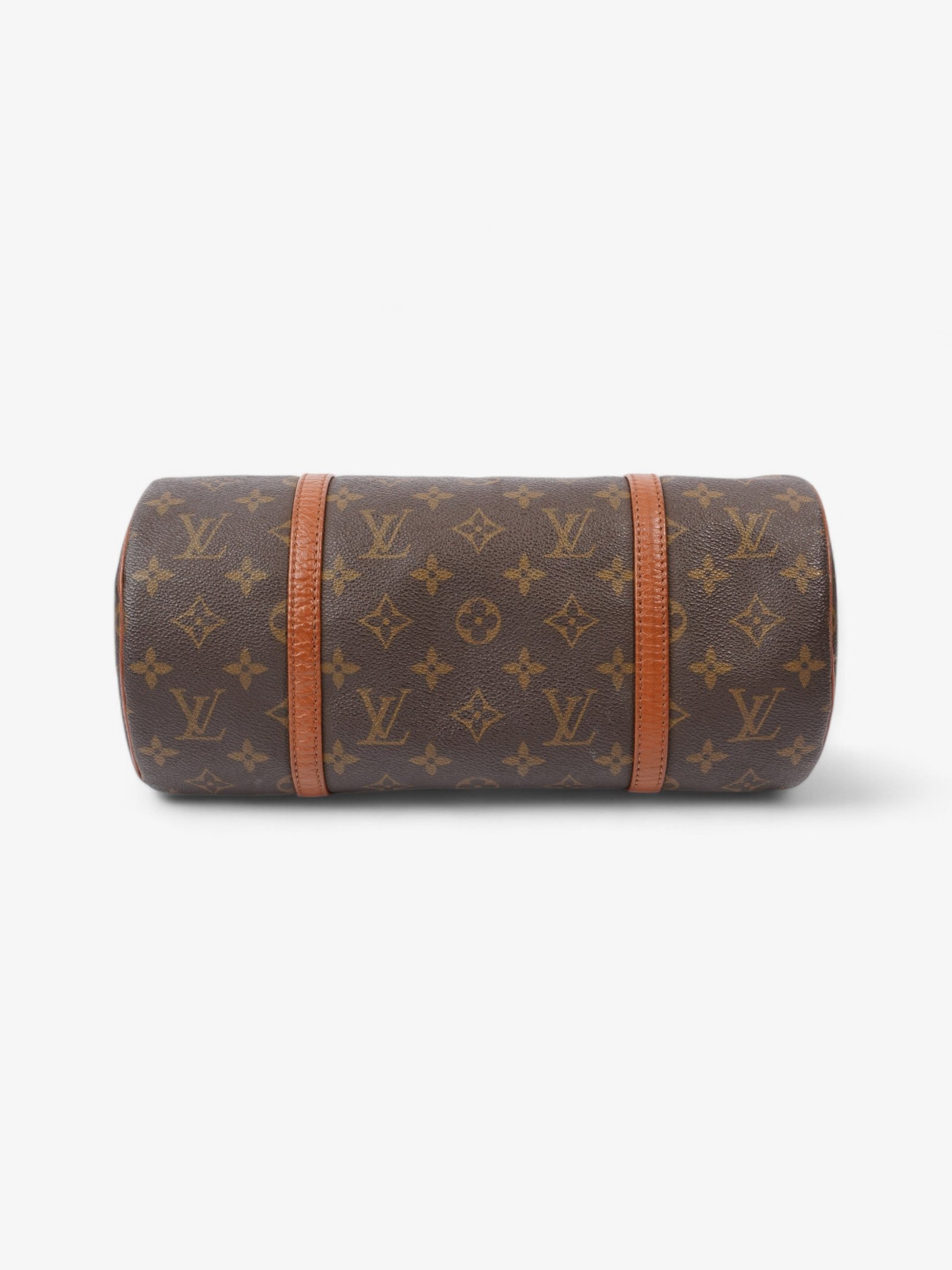 Louis Vuitton Papillon Monogram Coated Canvas 30 | AlmaBagz - Image 5