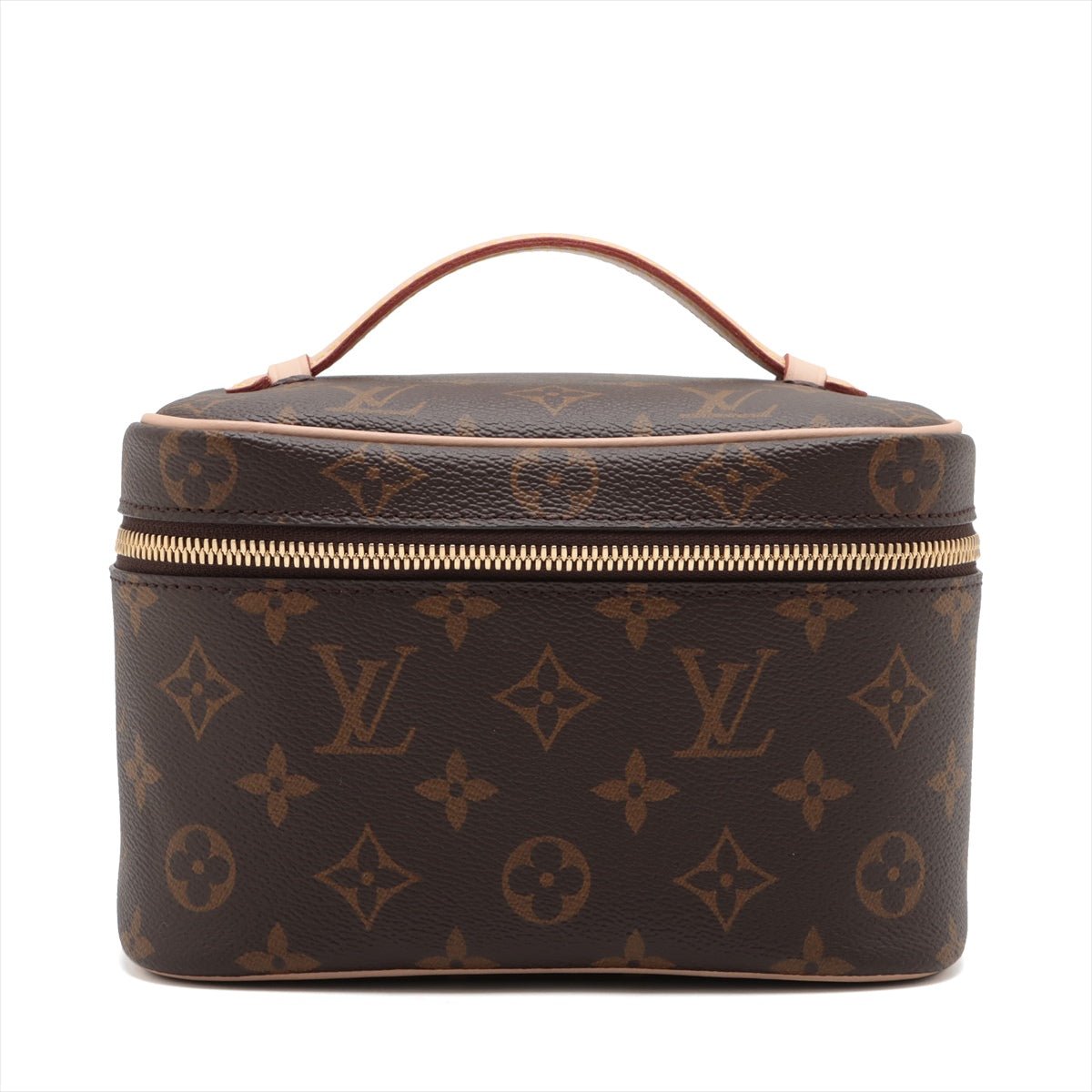 Louis Vuitton Monogram Nice Mini Case | AlmaBagz