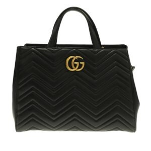 Gucci GG Marmont Handbag | AlmaBagz
