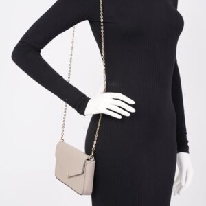 Louis Vuitton Pochette Félicie Galet Epi Leather | AlmaBagz