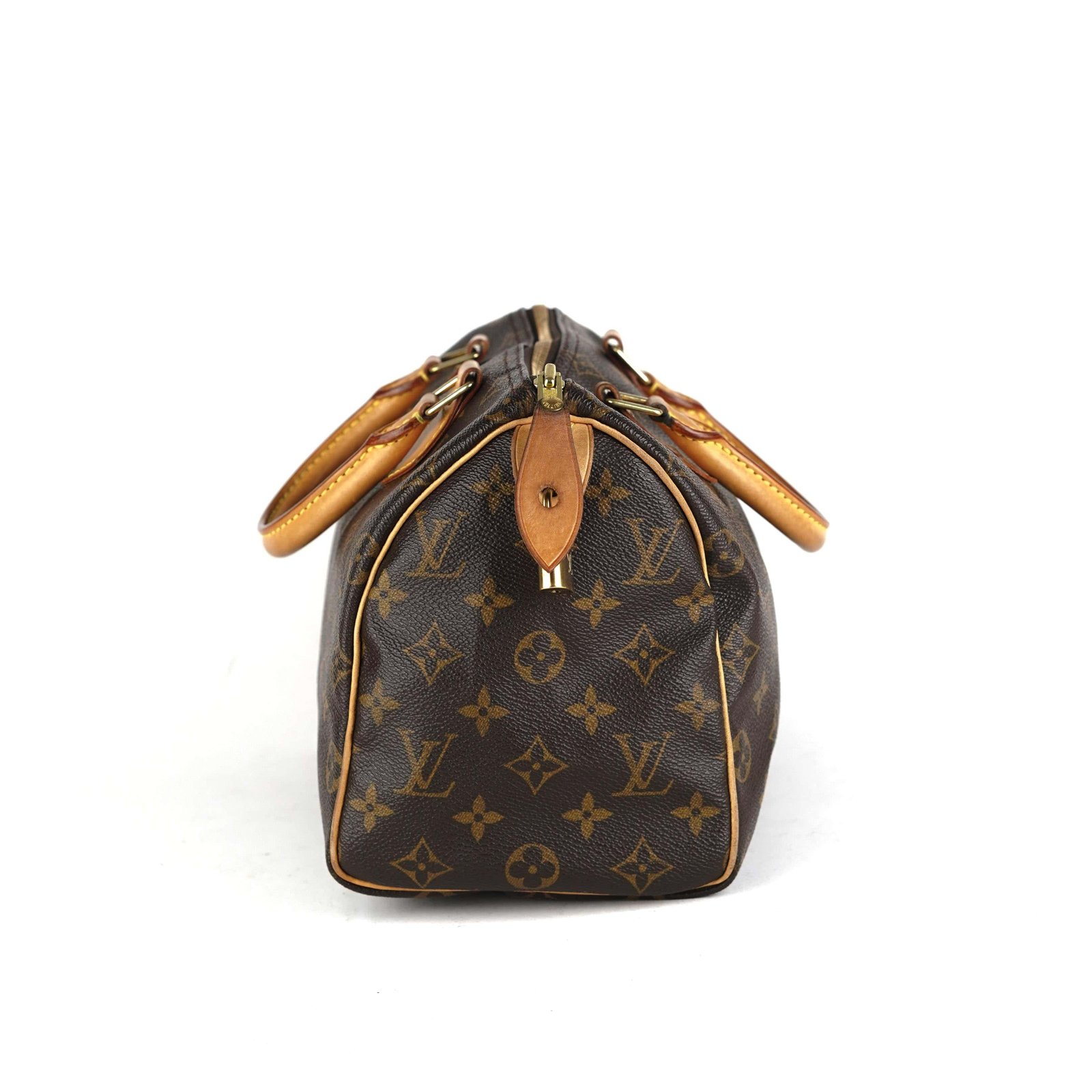 Louis Vuitton Speedy 25 Monogram | AlmaBagz
