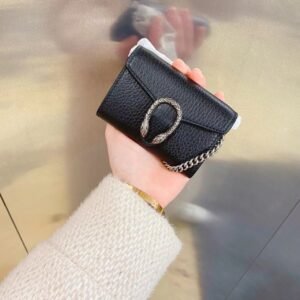 Gucci Dionysus Coin purse | AlmaBagz