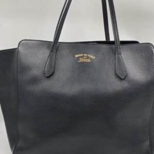 Gucci Medium Swing Tote | AlmaBagz