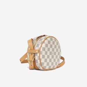 Louis Vuitton Boîte Chapeau Souple PM | AlmaBagz