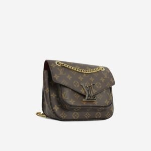 Louis Vuitton Louis Vuitton - Passy Bag - Monogram Canvas - | AlmaBagz