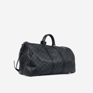Louis Vuitton Keepall Bandoulière 55 | AlmaBagz
