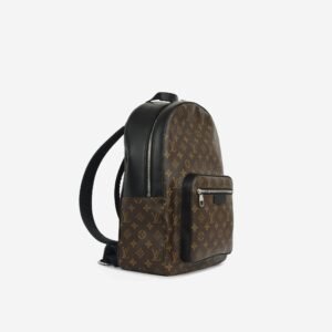 Louis Vuitton Josh Backpack - Monogram | AlmaBagz