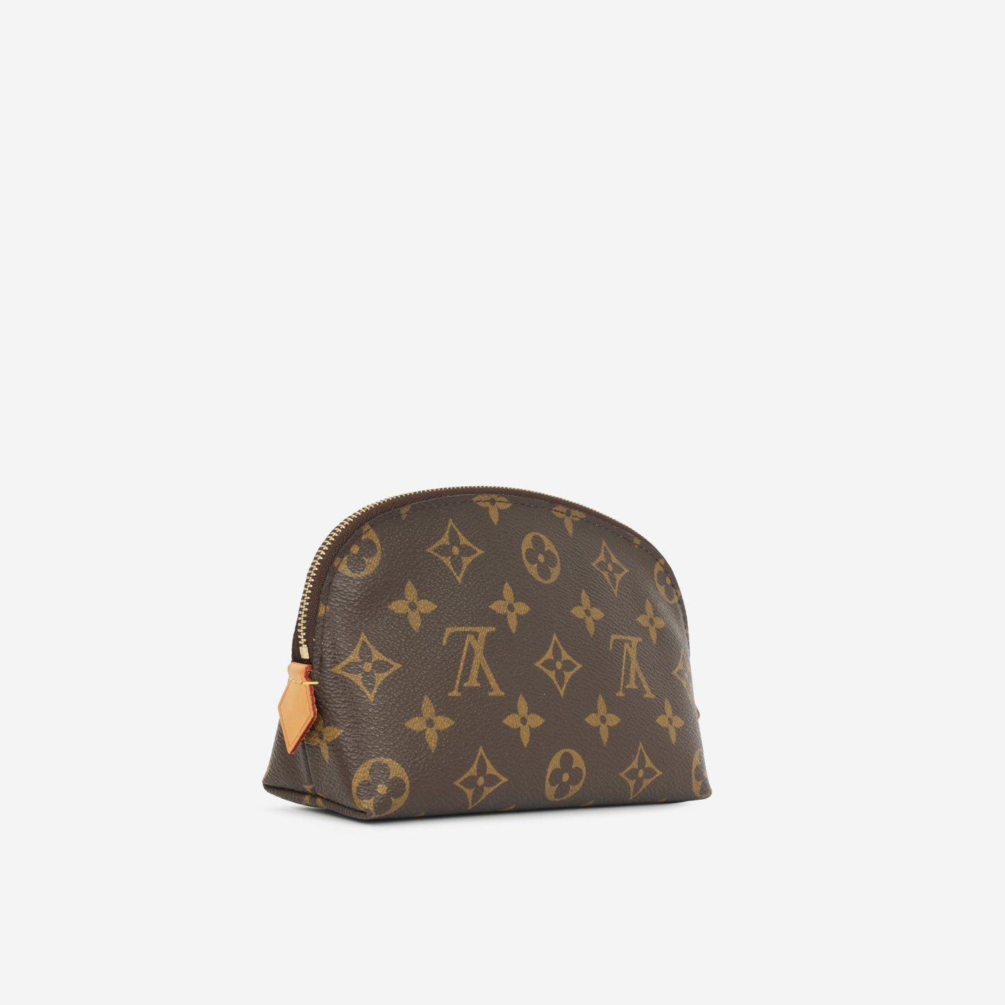 Louis Vuitton Louis Vuitton - Cosmetic Pouch - Monogram Canvas GHW - | AlmaBagz