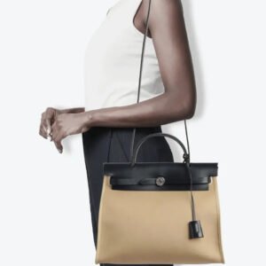 Hermes Herbag 31 | AlmaBagz