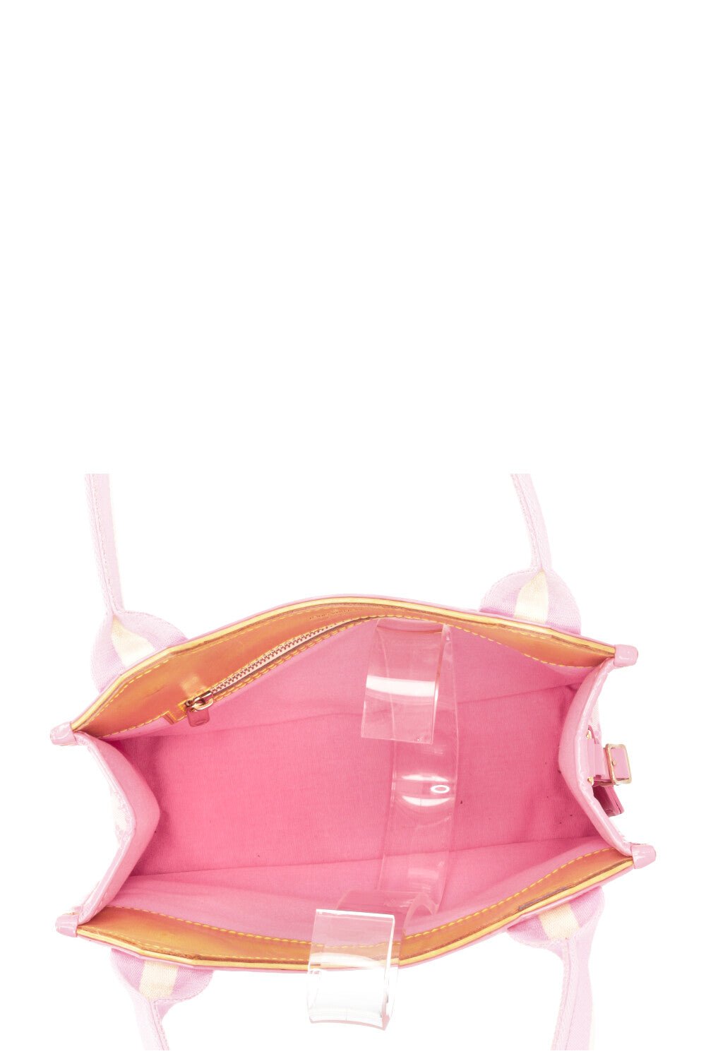 LOUIS VUITTON Sac Kathleen Rose Pink | AlmaBagz - Image 10