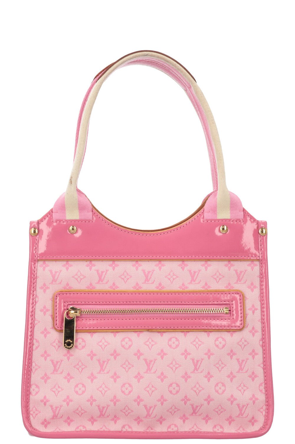 LOUIS VUITTON Sac Kathleen Rose Pink | AlmaBagz - Image 11