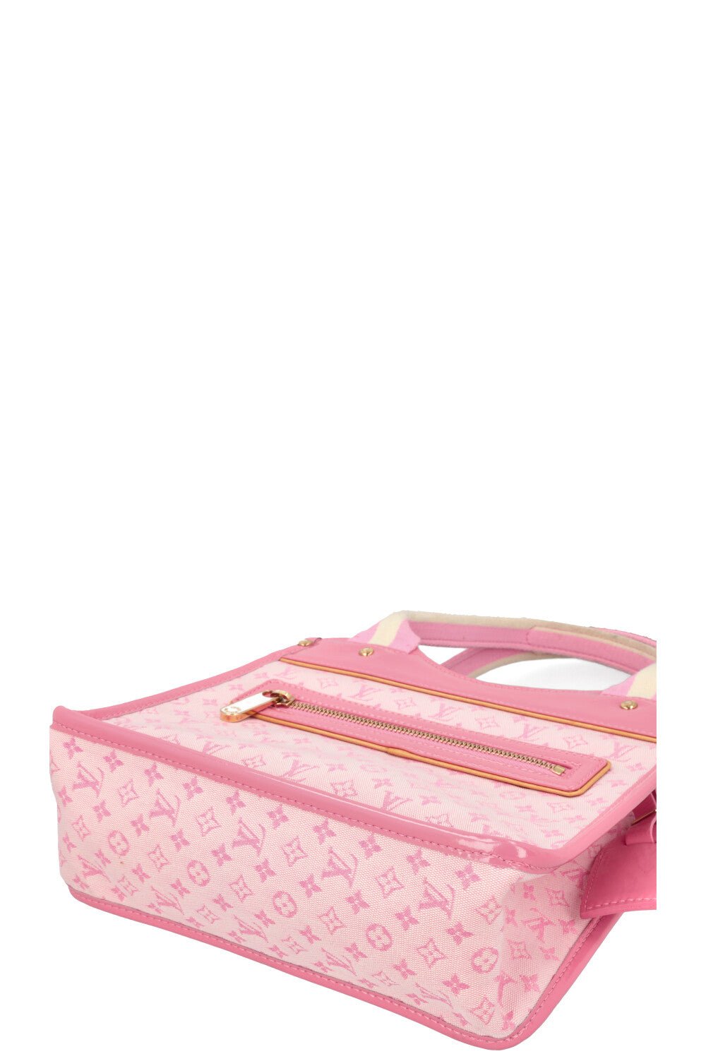 LOUIS VUITTON Sac Kathleen Rose Pink | AlmaBagz - Image 6