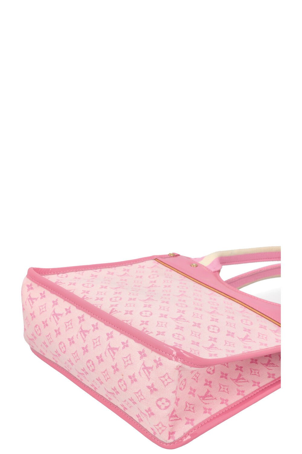 LOUIS VUITTON Sac Kathleen Rose Pink | AlmaBagz - Image 8