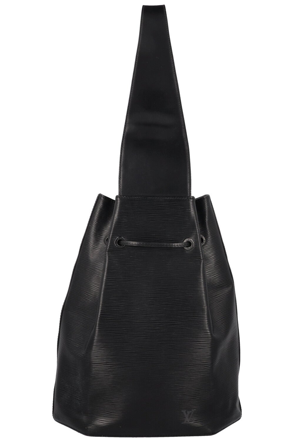 LOUIS VUITTON Sac A Dos Epi Black | AlmaBagz - Image 11