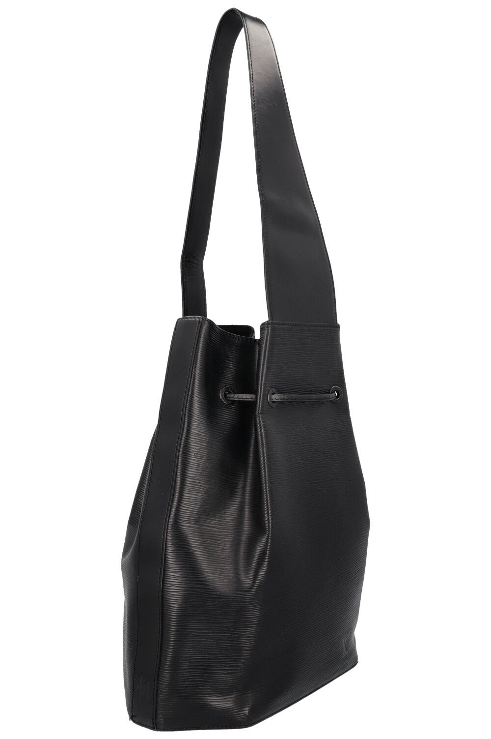 LOUIS VUITTON Sac A Dos Epi Black | AlmaBagz - Image 2