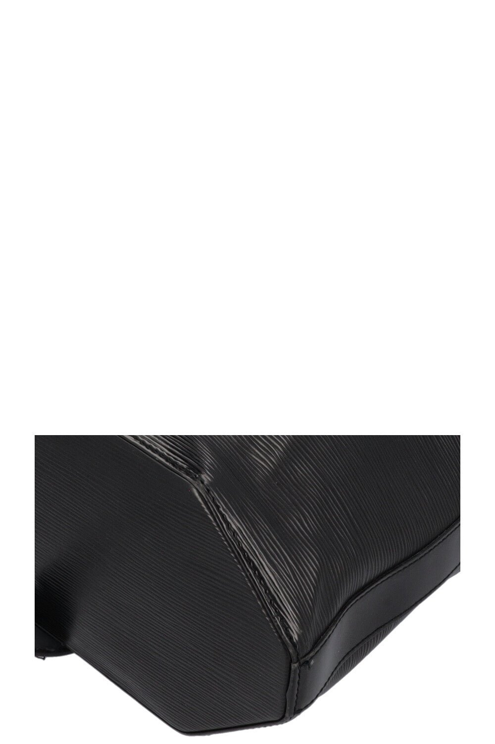 LOUIS VUITTON Sac A Dos Epi Black | AlmaBagz - Image 6