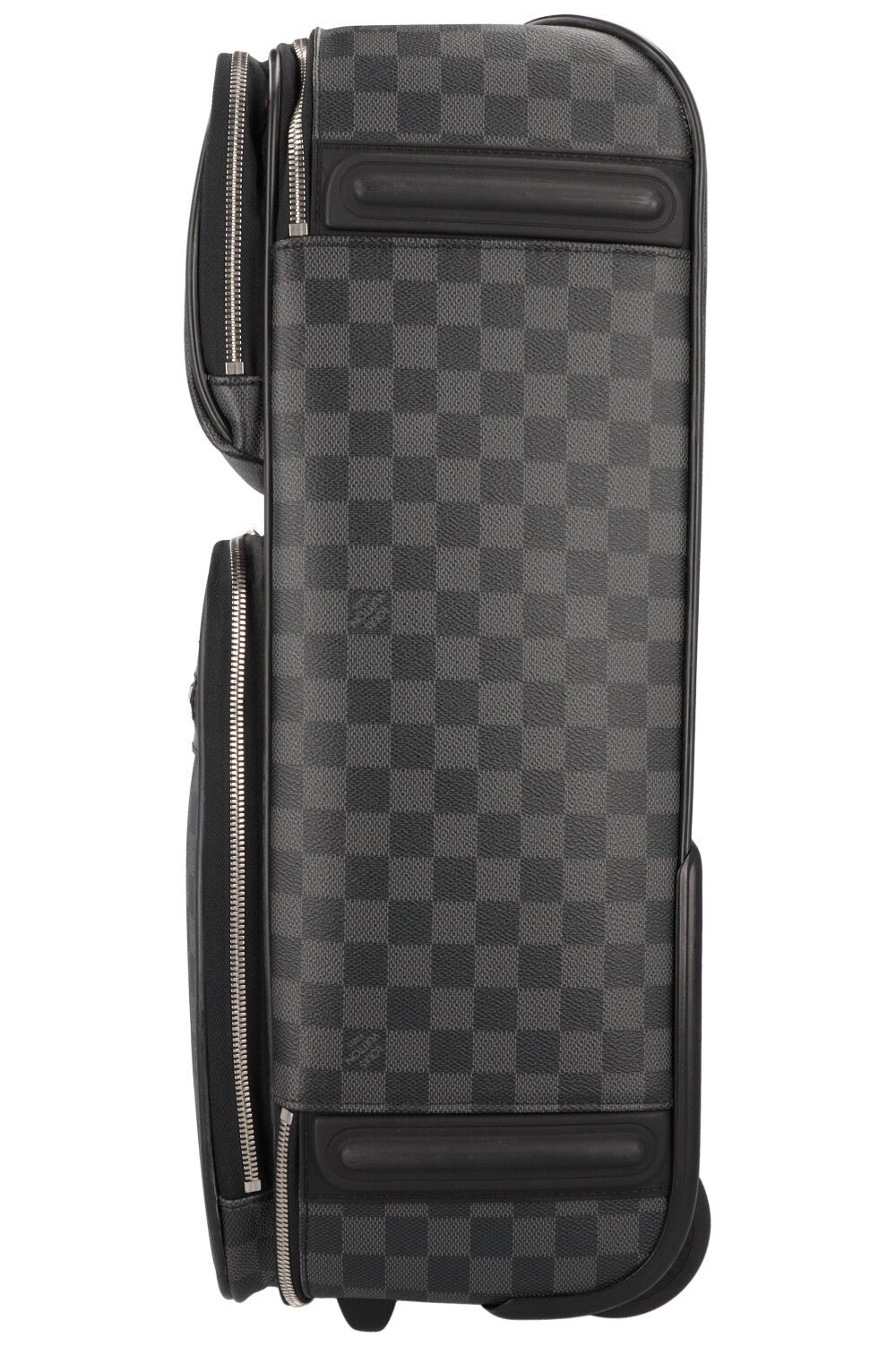 LOUIS VUITTON Pegase Legere 55 Business Damier Graphite | AlmaBagz - Image 4