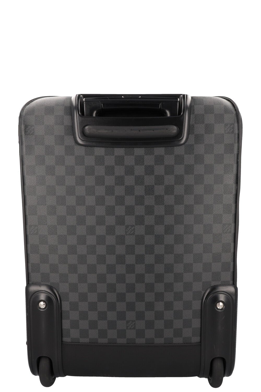 LOUIS VUITTON Pegase Legere 55 Business Damier Graphite | AlmaBagz - Image 3