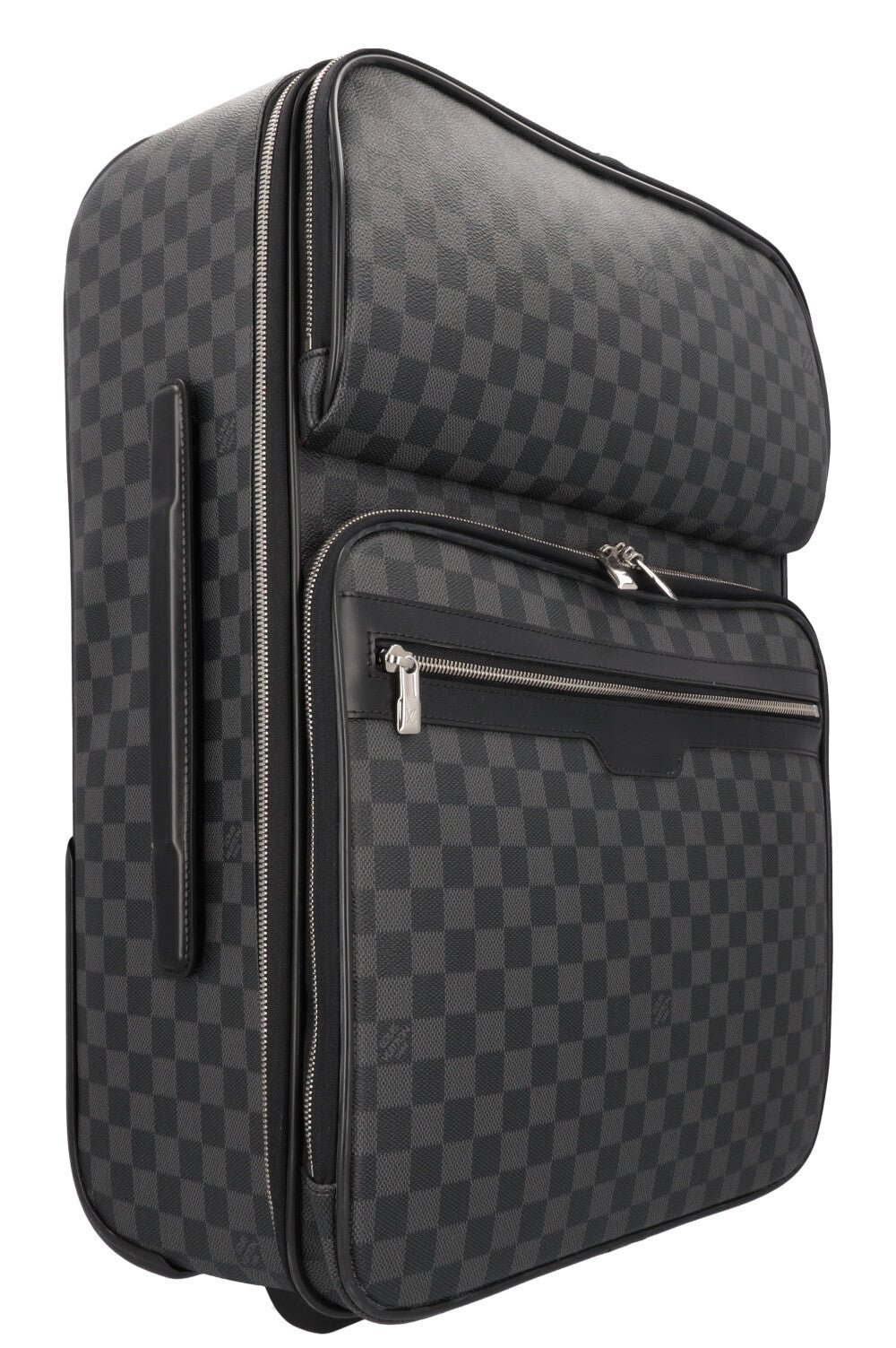 LOUIS VUITTON Pegase Legere 55 Business Damier Graphite | AlmaBagz - Image 2