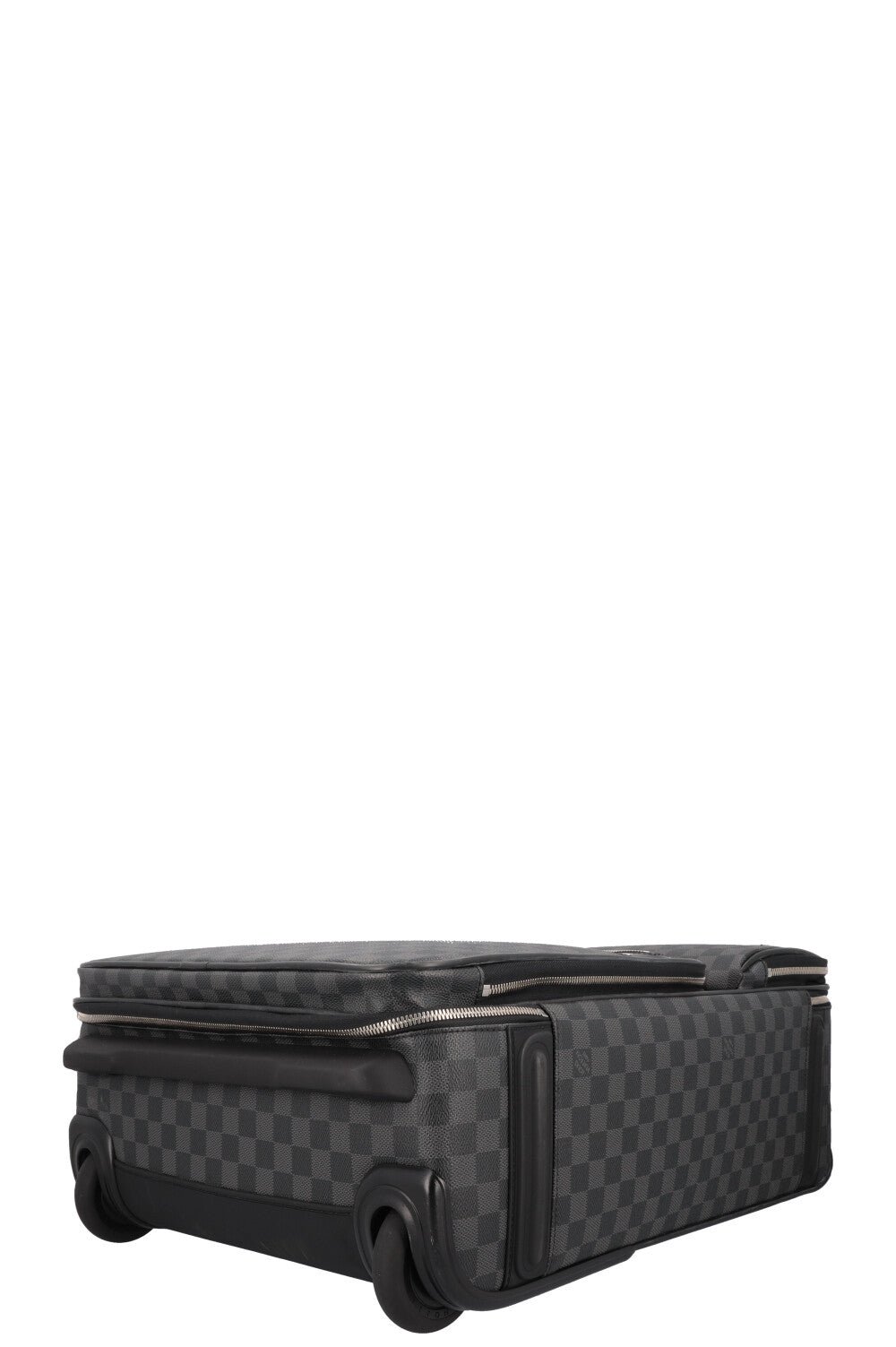 LOUIS VUITTON Pegase Legere 55 Business Damier Graphite | AlmaBagz - Image 6