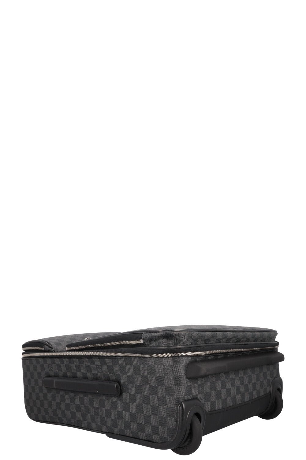 LOUIS VUITTON Pegase Legere 55 Business Damier Graphite | AlmaBagz - Image 7