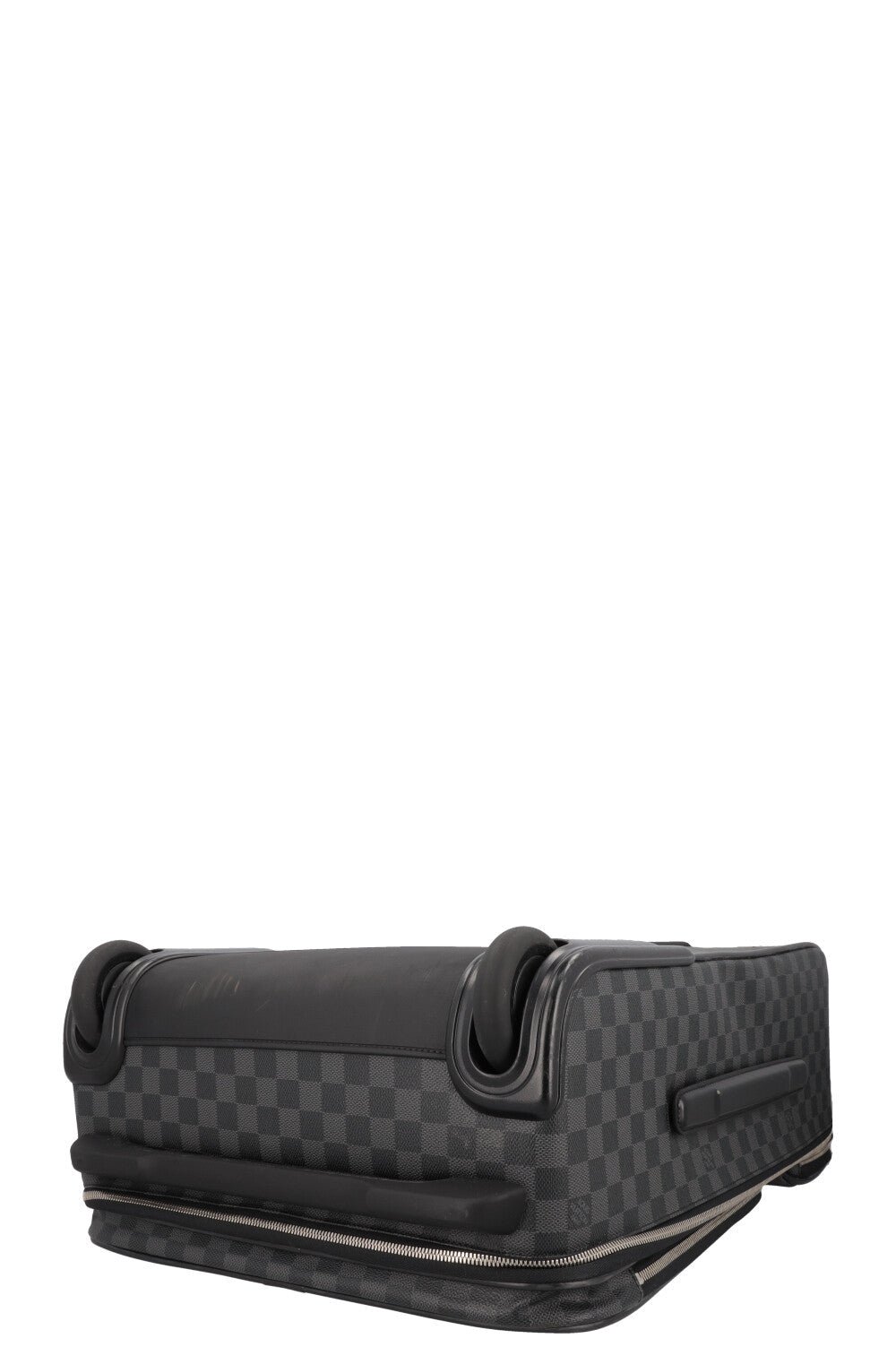 LOUIS VUITTON Pegase Legere 55 Business Damier Graphite | AlmaBagz - Image 9