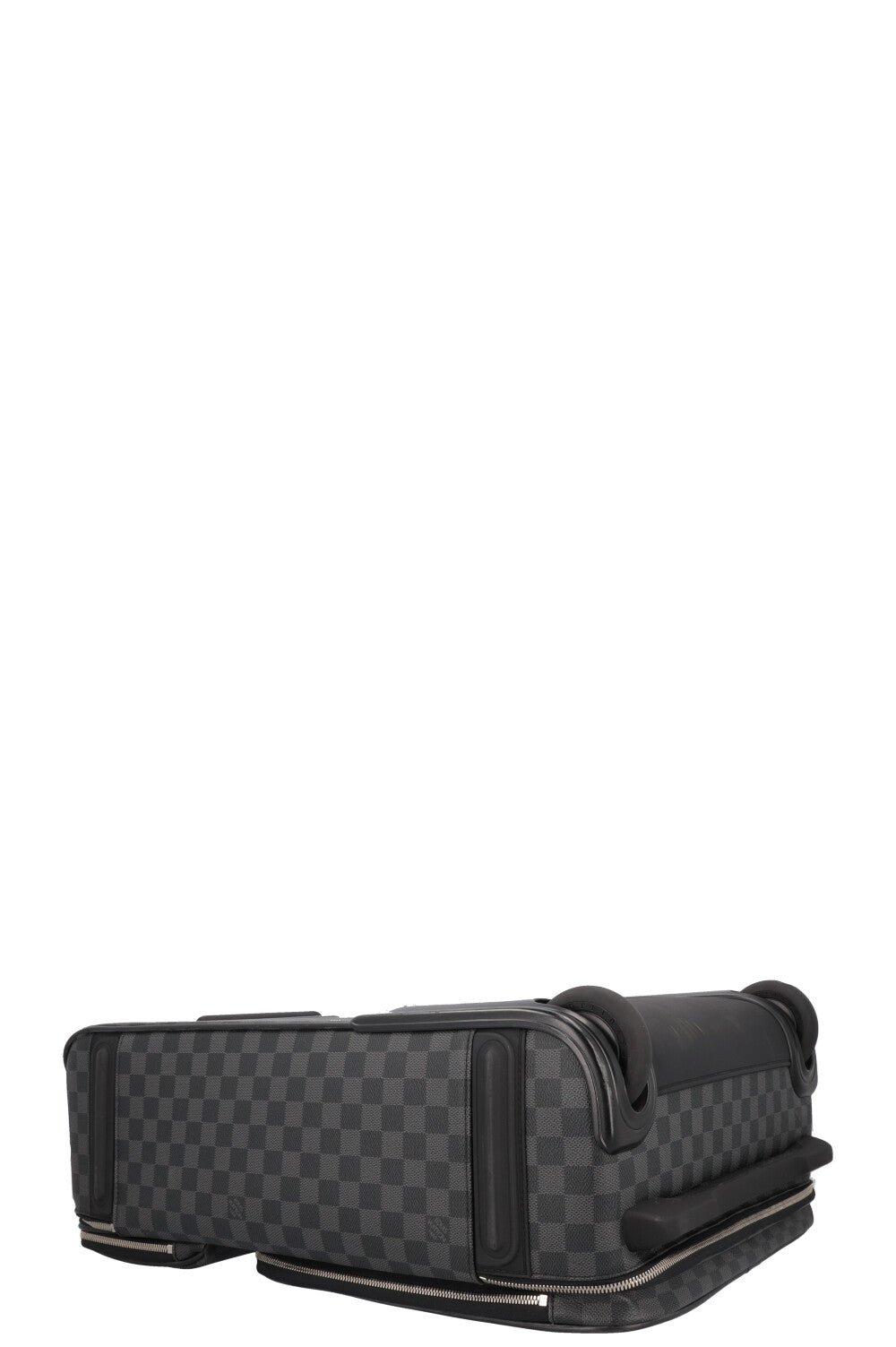 LOUIS VUITTON Pegase Legere 55 Business Damier Graphite | AlmaBagz - Image 8