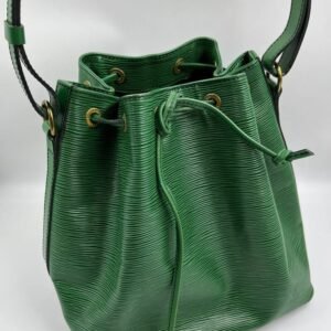 Louis Vuitton Petit Noé Bag | AlmaBagz