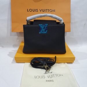 Louis Vuitton Capucines BB Handbag | AlmaBagz
