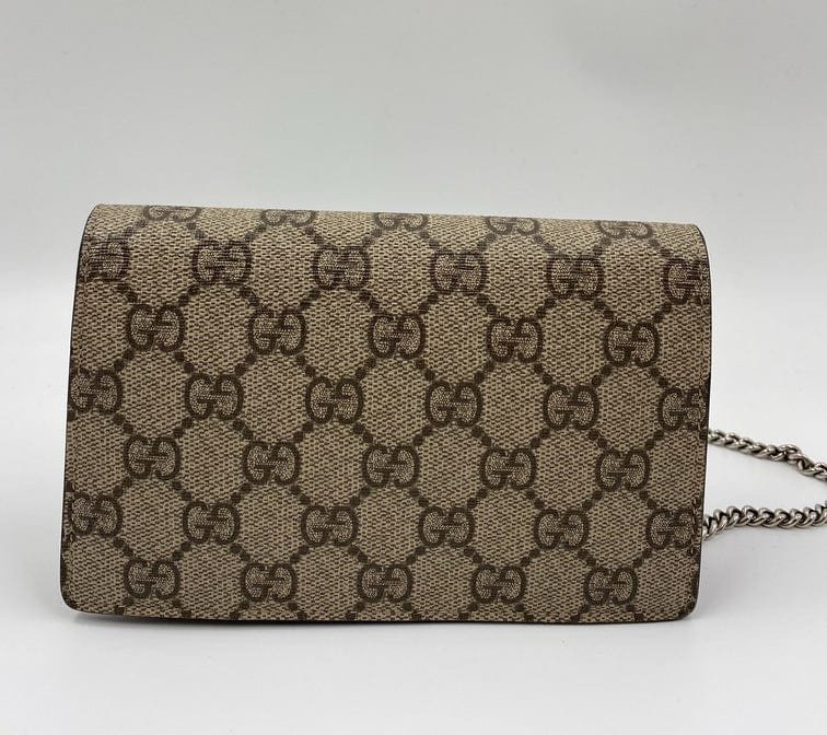 Gucci Dionysus super mini bag | AlmaBagz