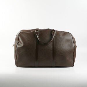 Louis Vuitton Keepall Brown 45 | AlmaBagz