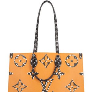 LOUIS VUITTON Onthego GM MNG Giant Jungle | AlmaBagz