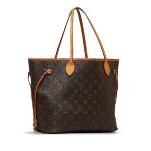 Louis Vuitton Neverfull GM Monogram Canvas | AlmaBagz