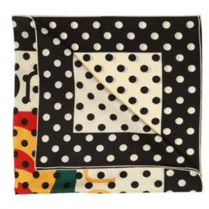 GUCCI Scarf with Logo | AlmaBagz