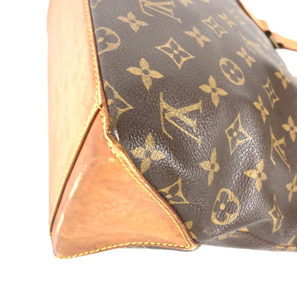 LOUIS VUITTON Shoulder Bag M51148 Monogram canvas Brown Monogram Cabas Piano | AlmaBagz - Image 5