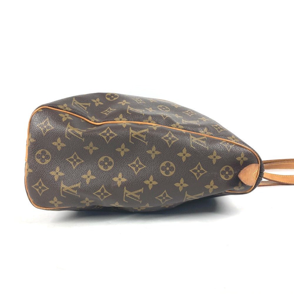 LOUIS VUITTON Shoulder Bag M51115 Monogram canvas Brown Monogram Flannery PM | AlmaBagz - Image 2