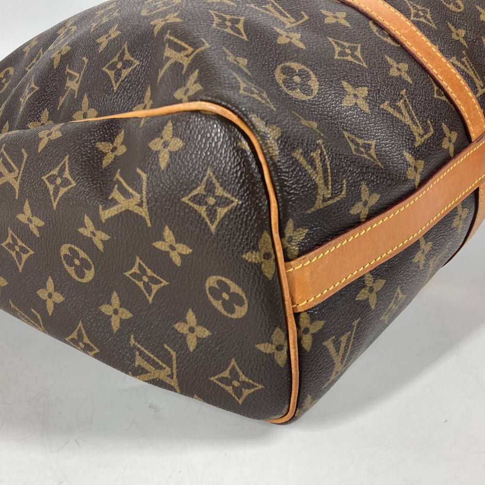 LOUIS VUITTON Shoulder Bag M51115 Monogram canvas Brown Monogram Flannery PM | AlmaBagz - Image 6
