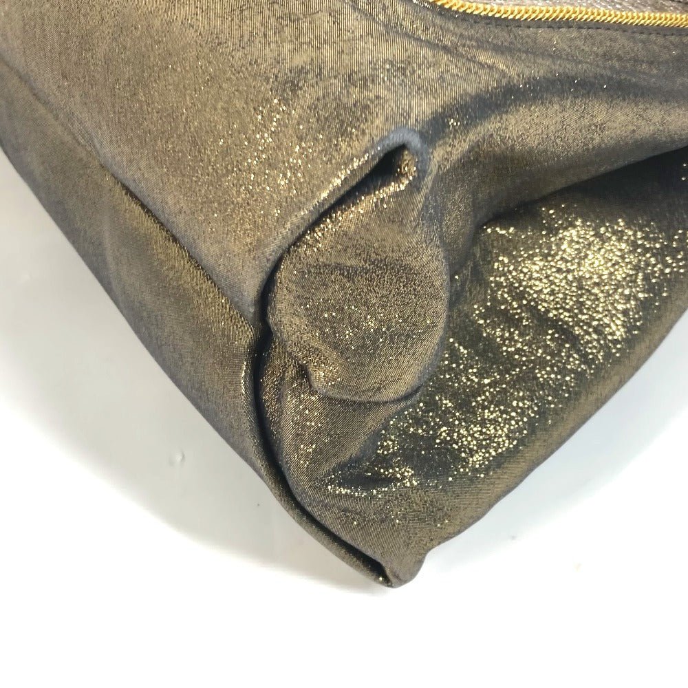 LOUIS VUITTON Shoulder Bag M97012 Leather, Canvas gold cruise line monogram sunbird | AlmaBagz - Image 5