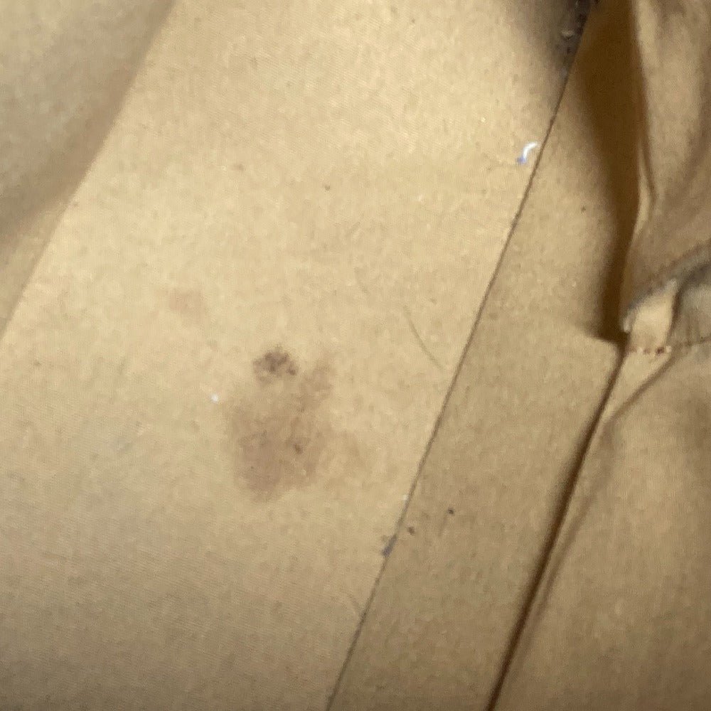 LOUIS VUITTON Shoulder Bag M55167 Monogram mat leather beige Monogram mat Sutter | AlmaBagz - Image 12