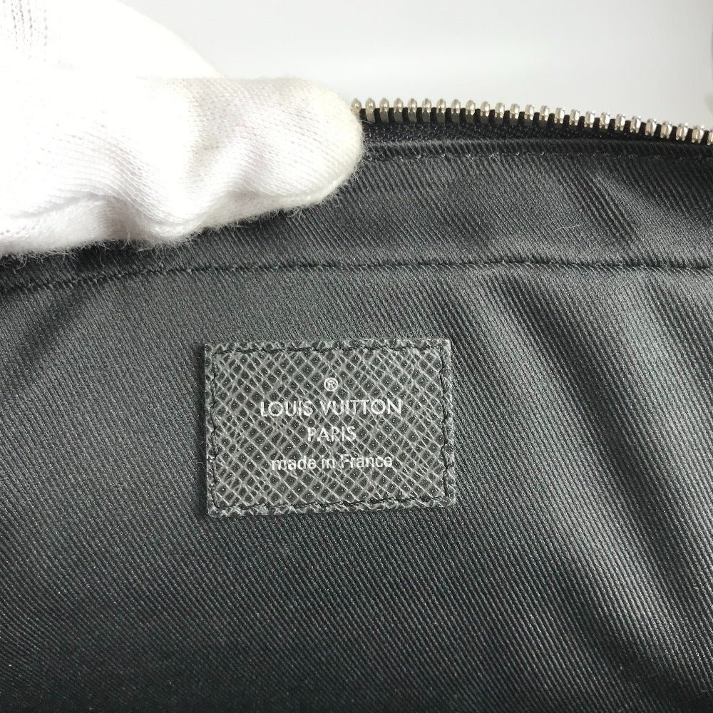 LOUIS VUITTON Shoulder Bag M58972 Epi Leather black Epi Mazzie Women Used | AlmaBagz - Image 9