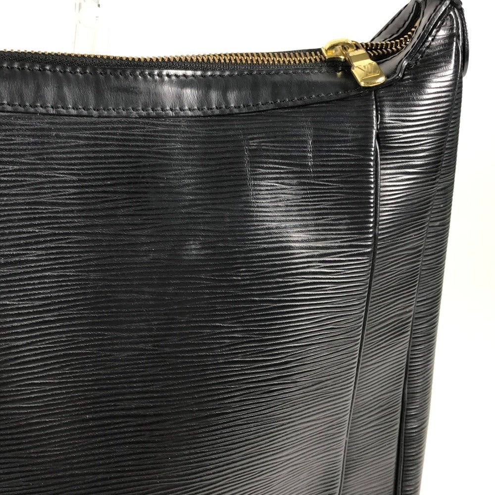 LOUIS VUITTON Shoulder Bag M58972 Epi Leather black Epi Mazzie Women Used | AlmaBagz - Image 2